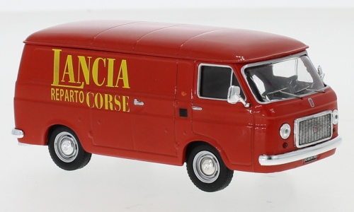 Fiat 238 Van 1972 Lancia Service - 1:43